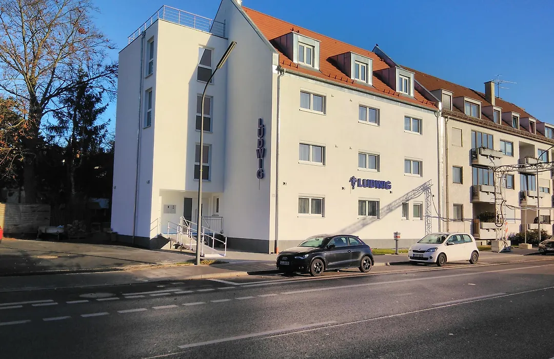 Hotel Ludwig-1